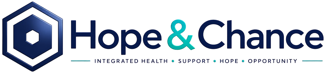 Hope & Chance Integrated Health